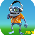 Crazy Frog Songs
