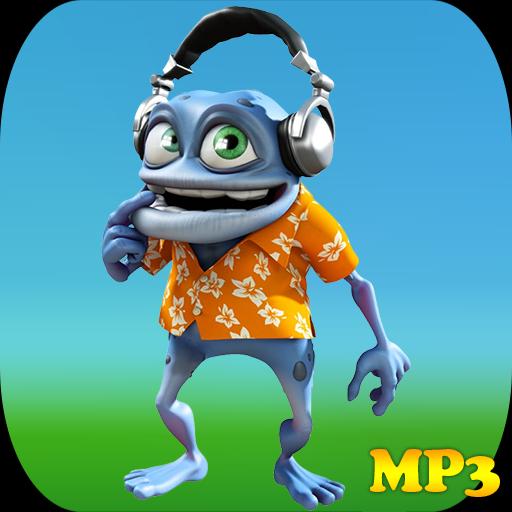 Crazy Frog Songs for Android - APK Download