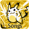 Openings Pokemon Songs APK