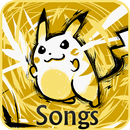 Openings Pokemon Songs APK