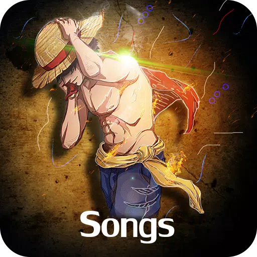 Download do APK de One piece Openning : all Song & lyrics para Android