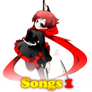 Rwby Songs Offline (part1) APK