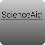 ScienceAid icône