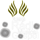 Rádio Musical Gospel 2 أيقونة