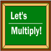 Let's Multiply APK