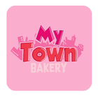 Free My Town Bakery Mini ikon