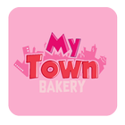 Free My Town Bakery Mini आइकन