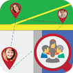 ”Family and Friend Location Finder-GPS Tracker 360