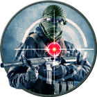 Sniper 3D Fury Assassin Shooter: Gun Shooting Game icon