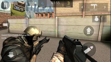 Sniper 3D Fury Assassin Shooter: Gun Shooting Game screenshot 2