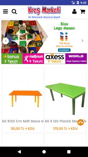 Download Kres Market 1 5 Android Apk