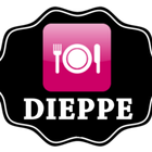 Restaurant-Dieppe icône