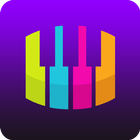 Candy Piano icon