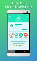 New Xender File Transfer Guide screenshot 2