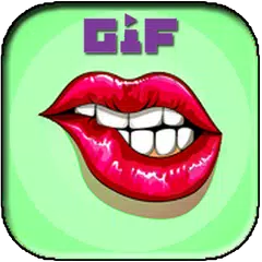 Baixar Gifs for WhstApp Funny Emoji APK