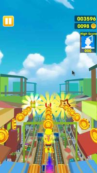New Subway Surf Rush 3d Runner 2018 Apk Game Telecharger