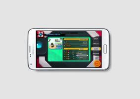 New Nexomon Pocket スクリーンショット 2
