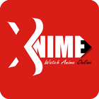 Watch Anime Online - Xnime icône