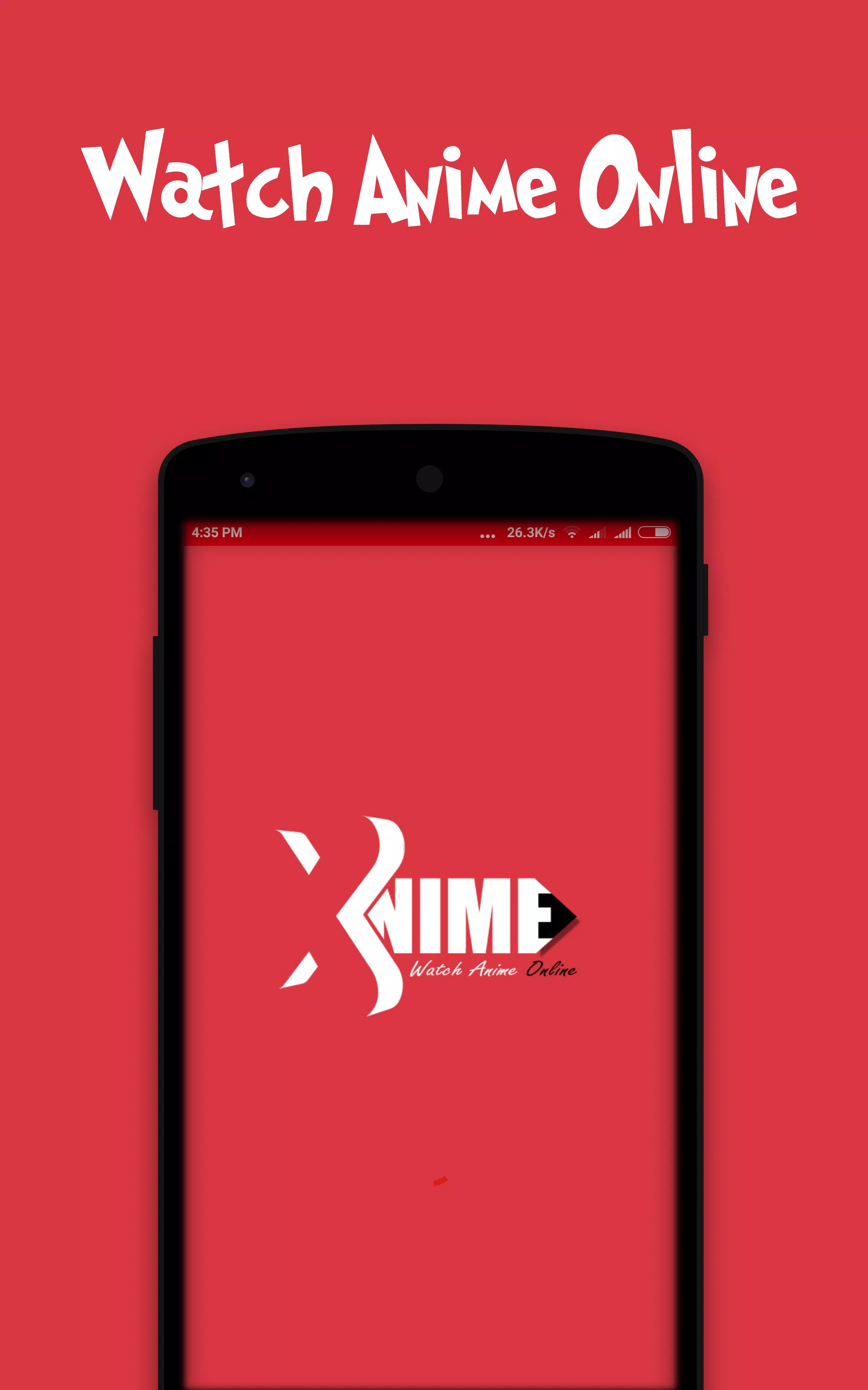 Watch Anime Online - Xnime APK for Android Download