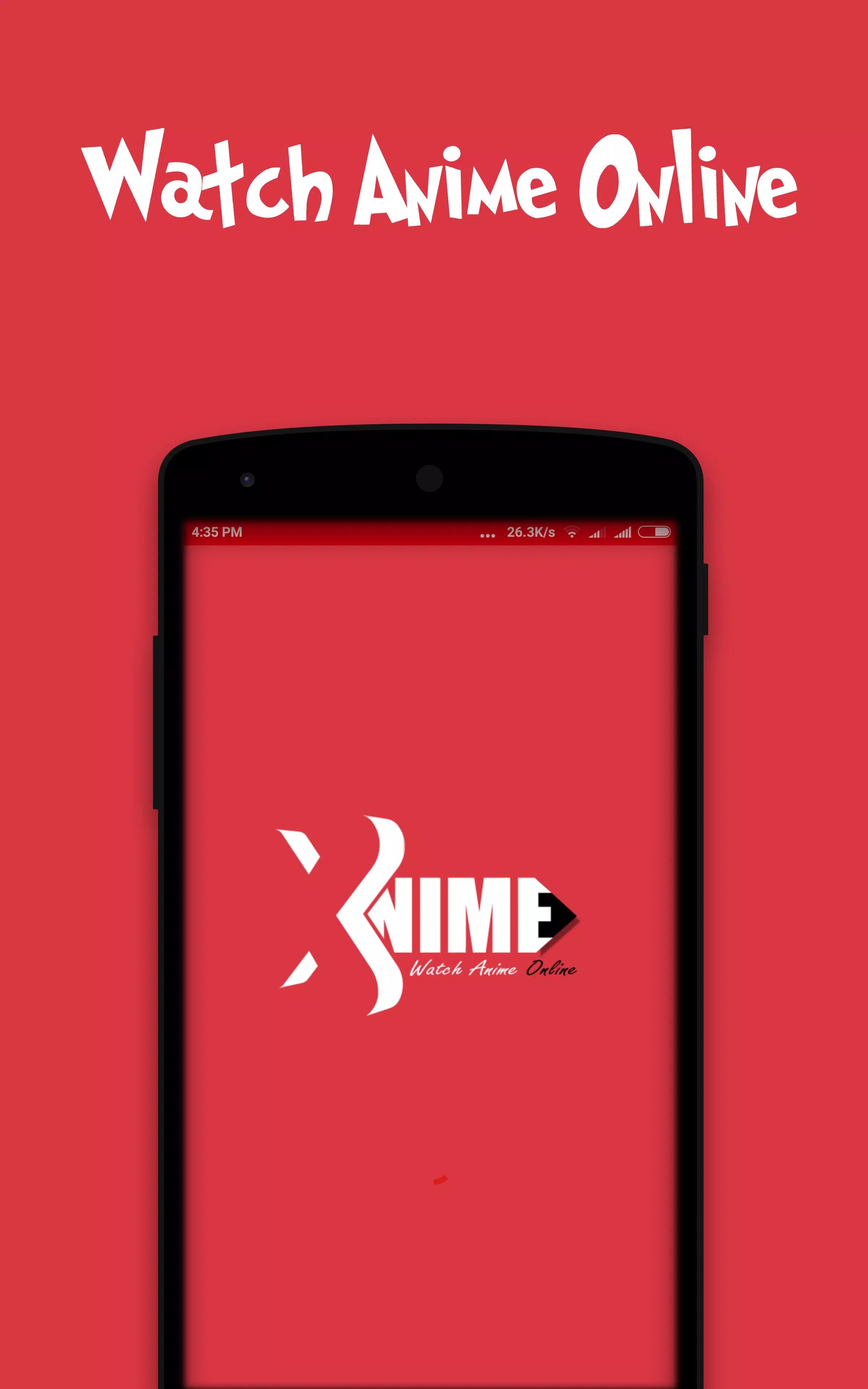 Watch Anime Online - Xnime APK for Android Download Watch Anime Online - Xnime APK for Android Download