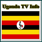 Uganda TV Info biểu tượng