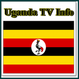 Uganda TV Info иконка