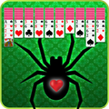 Classic Spider Solitaire