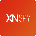 XNSPY Dashboard 图标