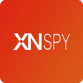 XNSPY Dashboard ไอคอน