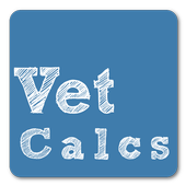 VetCalcs  icon