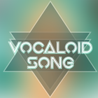 Vocaloid songs icon
