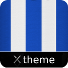 Theme RS for XPERIA icon