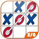 Tic Tac Toe Free : 2 Player APK