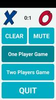 Tic Tac Toe Free : 2 Player screenshot 3