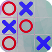 Tic Tac Toe - لعبة إكس-أو