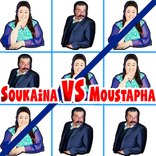 XO Soukaina VS Moustapha