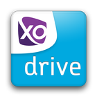XO Cloud Drive icon