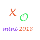 آیکون‌ karo mini 2018