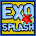 Real EXO Splash