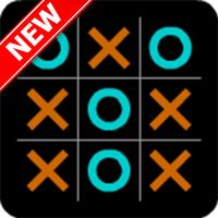 TIC TAC X-O GAME syot layar 2