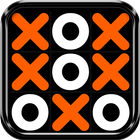 tic-tac-toe pro-icoon