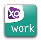XO WorkTime иконка