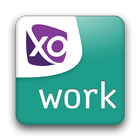 XO WorkTime أيقونة