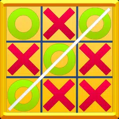 Скачать XO TicTak Game APK