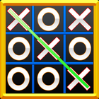 XO Tic Tac toe ícone