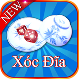 Xoc Dia VL | Xóc đĩa NEW ไอคอน