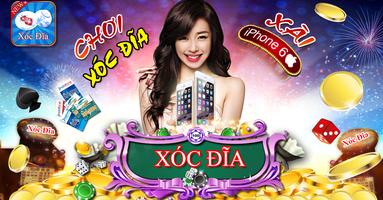 Xoc Dia VL | Xóc đĩa NEW ภาพหน้าจอ 3