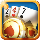 Chip 247 - Trò chơi dân gian APK