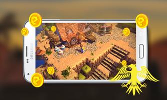 New Oceanhorn: Adventure Island Free screenshot 1