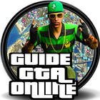 Guide GTA 5 Online ícone